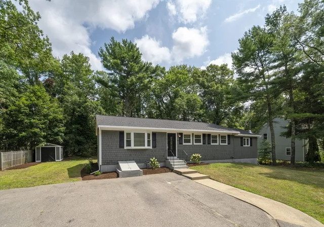 1st image of 99 S Meadow Rd, Carver, MA 02330 | MLS# 73556767