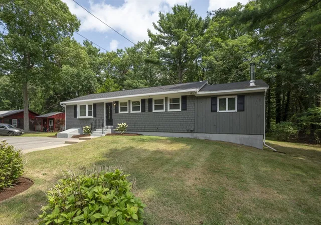 2nd image of 99 S Meadow Rd, Carver, MA 02330 | MLS# 73556767
