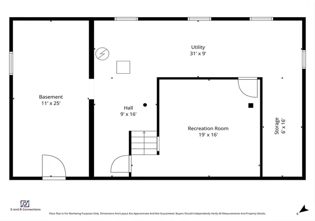 34th image of 99 S Meadow Rd, Carver, MA 02330 | MLS# 73556767