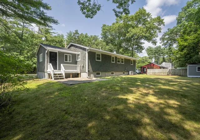 3rd image of 99 S Meadow Rd, Carver, MA 02330 | MLS# 73556767