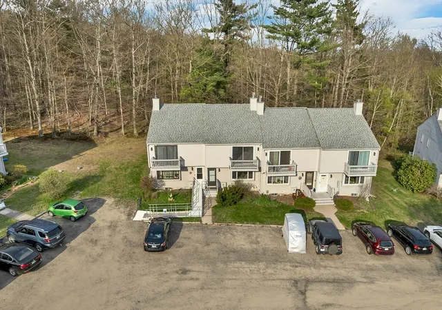 2nd image of 69 Birch Glen Dr #12, Bennington, NH 03442 | MLS# 73556179
