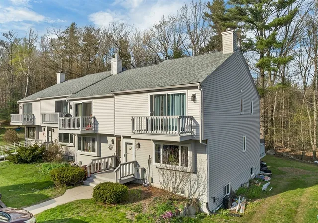Photo 3 of Sale Pending at 69 Birch Glen Dr #12, Bennington, NH 03442 | MLS# 73556179 | Listing updated on 2026-10-01