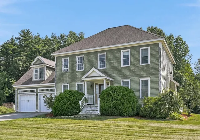 Homes for sale in Amesbury, MA | 40 Elmwood Street, Amesbury, MA 01952 | MLS# 73543927
