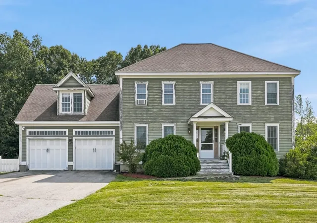 Homes for sale in Amesbury, MA | 40 Elmwood Street, Amesbury, MA 01952 | MLS# 73543927