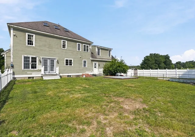 Homes for sale in Amesbury, MA | 40 Elmwood Street, Amesbury, MA 01952 | MLS# 73543927