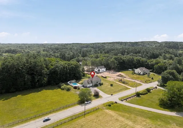 Homes for sale in Amesbury, MA | 40 Elmwood Street, Amesbury, MA 01952 | MLS# 73543927