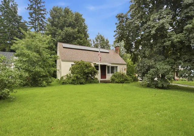 Photo 1 of Single family home for sale at 149 Old Farm Rd, Springfield, MA 01119 | MLS# 73548132 | Listing updated on 2026-08-15