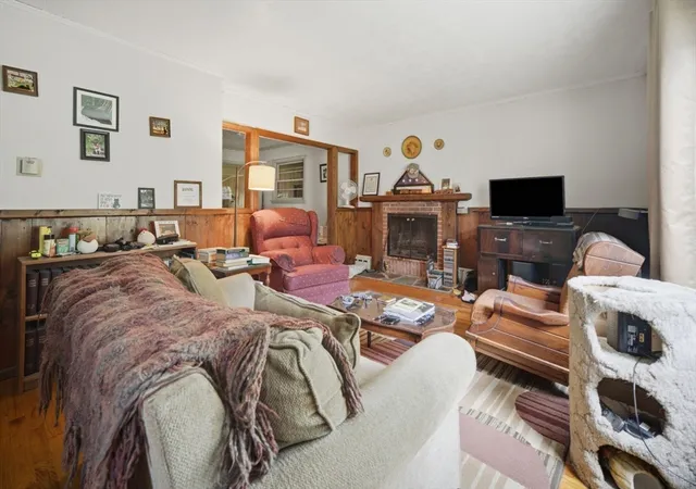 Photo 3 of Single family home for sale at 149 Old Farm Rd, Springfield, MA 01119 | MLS# 73548132 | Listing updated on 2026-08-15