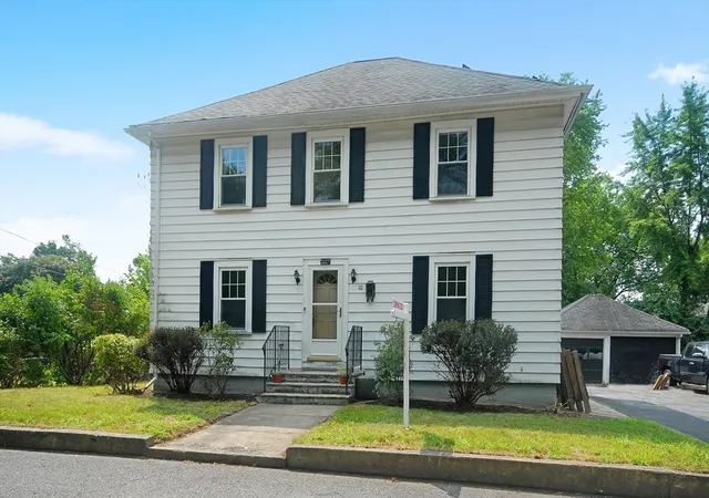 Photo 1 of Single family home for sale at 10 Brook St, Ayer, MA 01432 | MLS# 73556946 | Listing updated on 2026-09-06