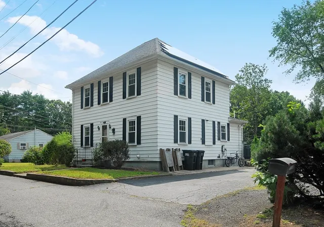 Photo 2 of Single family home for sale at 10 Brook St, Ayer, MA 01432 | MLS# 73556946 | Listing updated on 2026-09-06