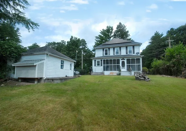 Photo 4 of Single family home for sale at 10 Brook St, Ayer, MA 01432 | MLS# 73556946 | Listing updated on 2026-09-06