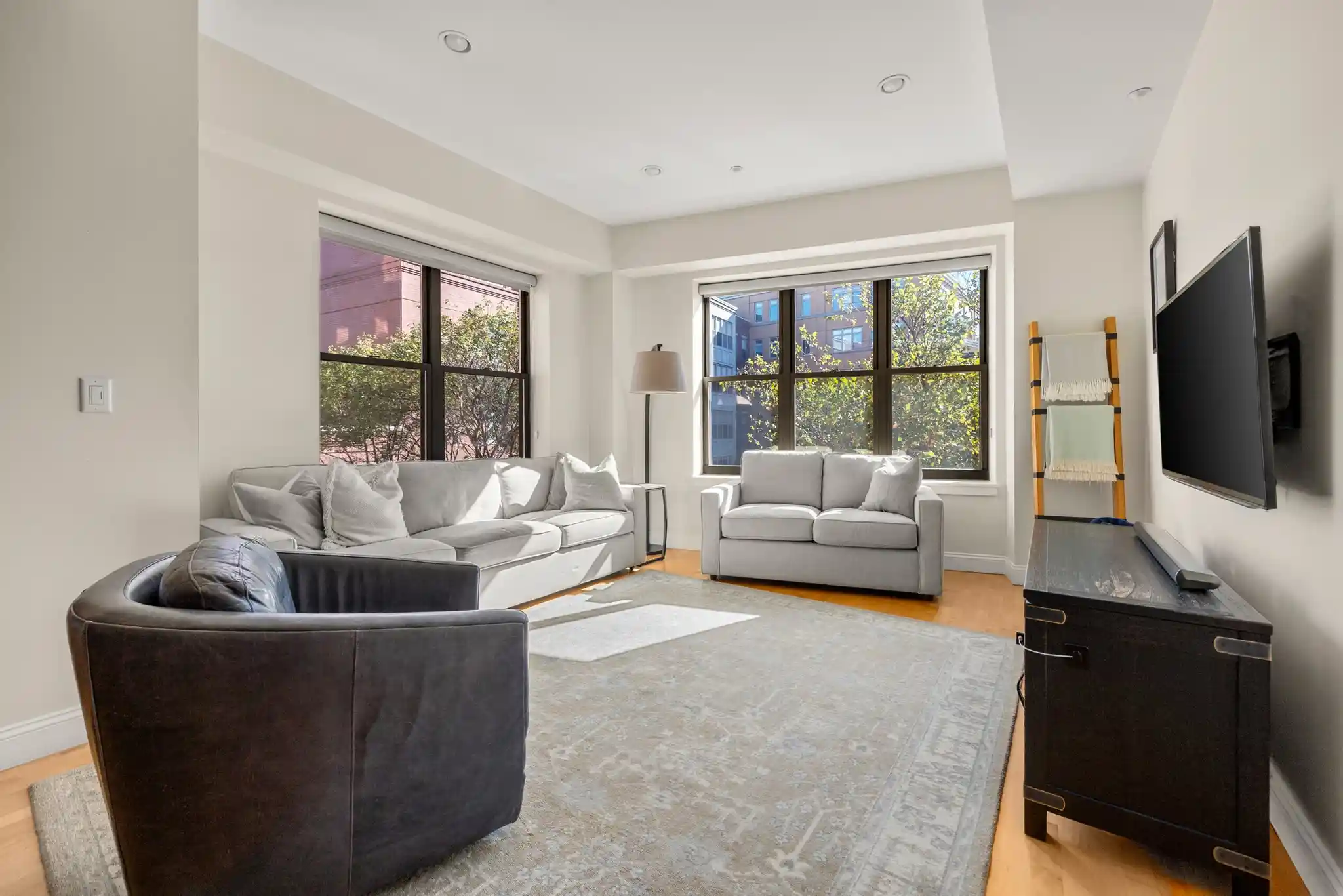 Photo 1 of Condo for sale at 1166 Washington St #301, Boston, MA 02118 | MLS# 73592892 | Listing updated on 2026-10-24