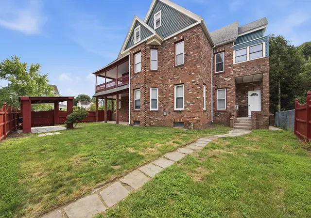 Photo 3 of Multi family home for sale at 26 Washington Ave, Holyoke, MA 01040 | MLS# 73564717 | Listing updated on 2026-09-01
