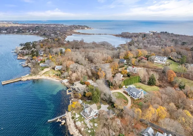 Photo 3 of Sale Pending at 5 Elm Ave, Gloucester, MA 01930 | MLS# 73504591 | Listing updated on 2026-09-05