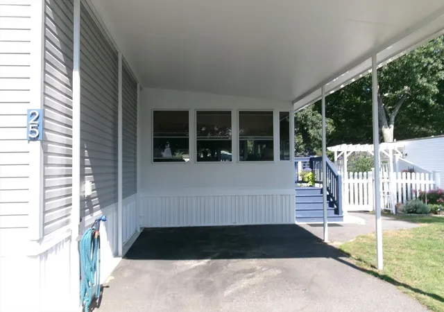 Photo 3 of Sale Pending at 25 Bayberry Lane, Plymouth, MA 02360 | MLS# 73566583 | Listing updated on 2026-09-08