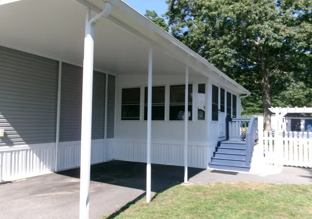 Photo 4 of Sale Pending at 25 Bayberry Lane, Plymouth, MA 02360 | MLS# 73566583 | Listing updated on 2026-09-08