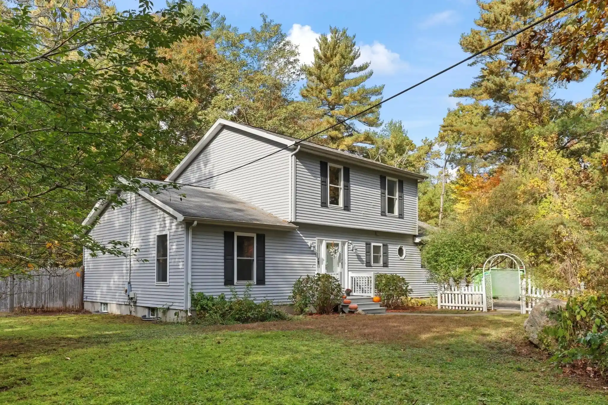 Multi family home for sale at 210 Hathaway St, Wareham, MA 02571 | MLS# 73596859