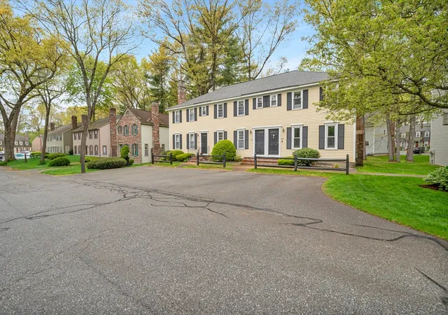 Homes for sale in Chelmsford, MA | 855 Wellman Ave #855, Chelmsford, MA 01863 | MLS# 73523997