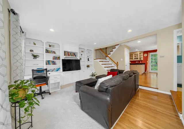 Homes for sale in Chelmsford, MA | 855 Wellman Ave #855, Chelmsford, MA 01863 | MLS# 73523997