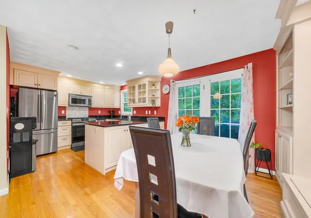 Homes for sale in Chelmsford, MA | 855 Wellman Ave #855, Chelmsford, MA 01863 | MLS# 73523997