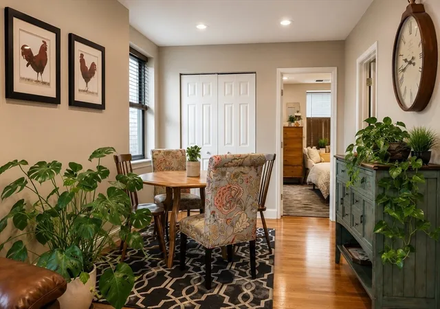 Homes for sale in Boston, MA | 96 Gainsborough St #404W, Boston, MA 02115 | MLS# 73545984