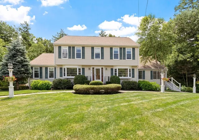 1st image of 60 Wescott Circle, Tewksbury, MA 01876 | MLS# 73550876