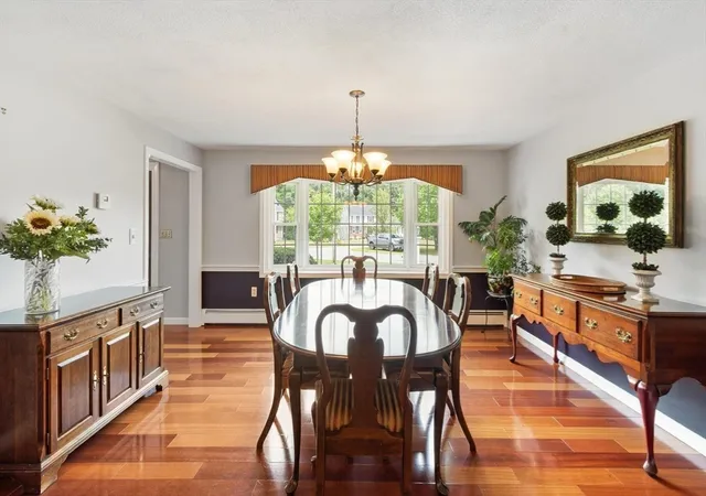 4th image of 60 Wescott Circle, Tewksbury, MA 01876 | MLS# 73550876