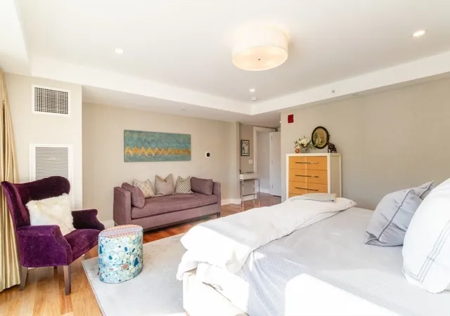 Homes for sale in Boston, MA | 2 Battery Wharf #2508, Boston, MA 02109 | MLS# 73473406