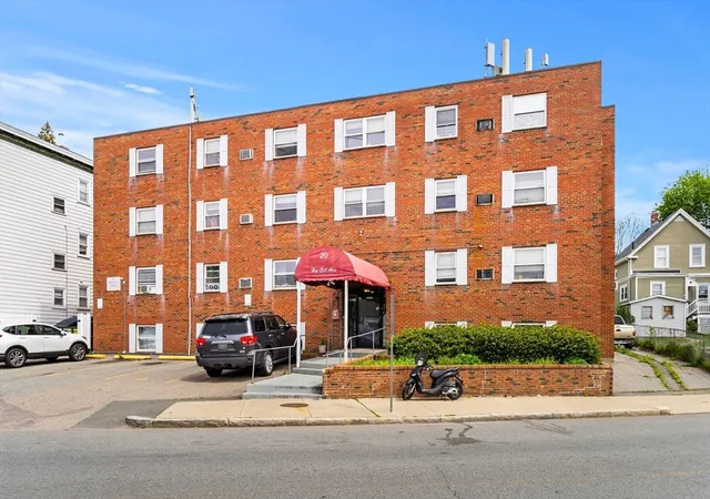 Homes for sale in Chelsea, MA | 20 Hy Sil Ave, Chelsea, MA 02150 | MLS# 73531841