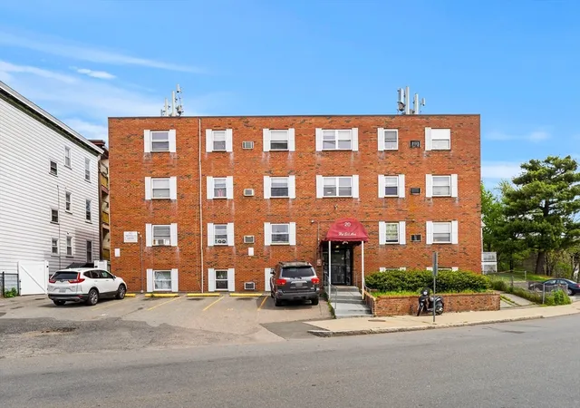 Homes for sale in Chelsea, MA | 20 Hy-Sil Ave, Chelsea, MA 02150 | MLS# 73531841