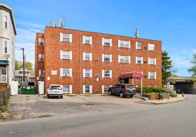 Homes for sale in Chelsea, MA | 20 Hy-Sil Ave, Chelsea, MA 02150 | MLS# 73531841