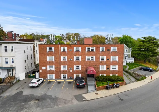 Homes for sale in Chelsea, MA | 20 Hy-Sil Ave, Chelsea, MA 02150 | MLS# 73531841