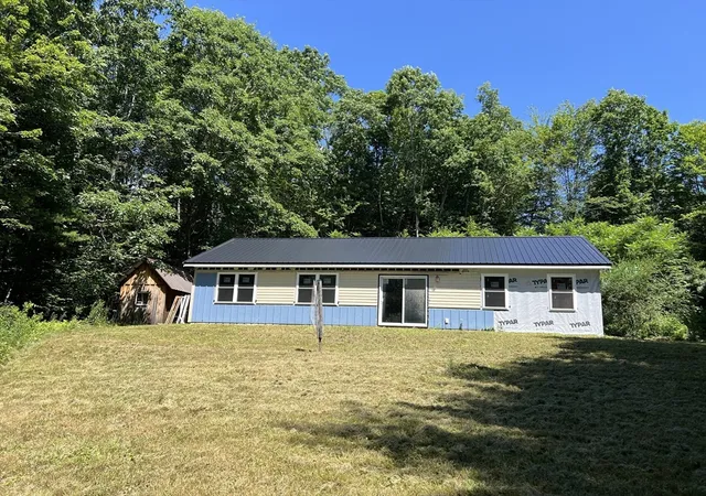 2nd image of 38 Ed Clark Rd, Colrain, MA 01340 | MLS# 73548623