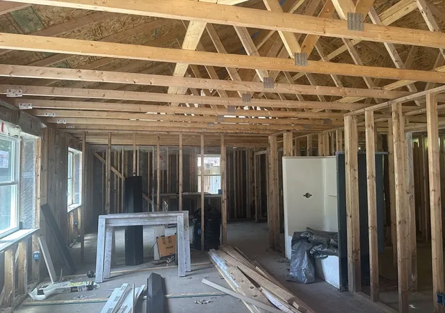 3rd image of 38 Ed Clark Rd, Colrain, MA 01340 | MLS# 73548623