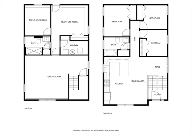 27th image of 105 Lawrence St, Fall River, MA 02721 | MLS# 73542725