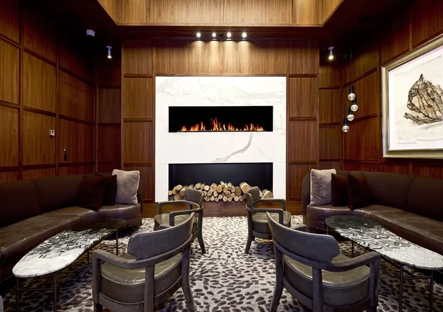 2nd image of The Ritz-Carlton Residences, Boston, MA 02111