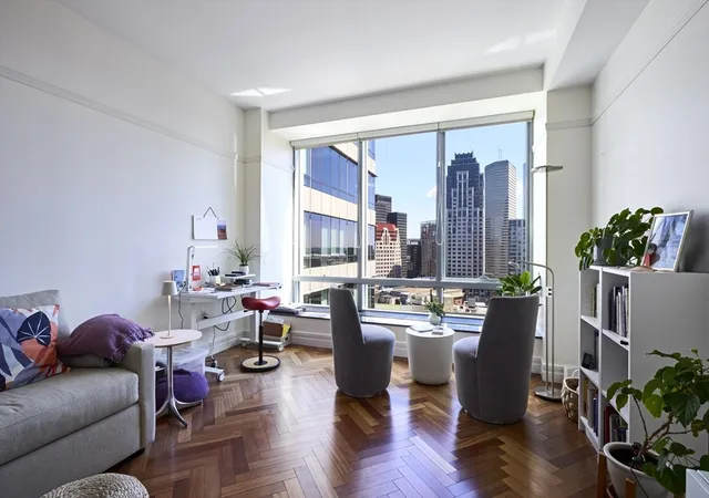 2nd image of 2 Avery #22A, Boston, MA 02111 | MLS# 73512690