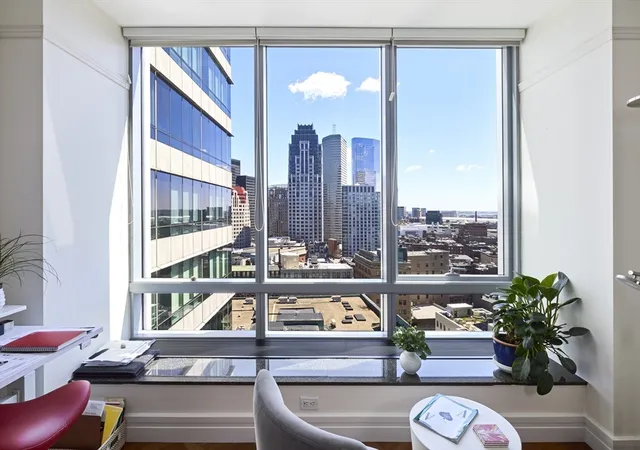 4th image of The Ritz-Carlton Residences, Boston, MA 02111