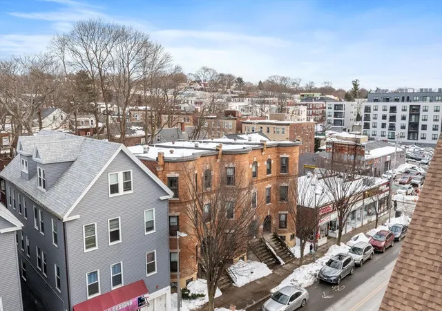 Homes for sale in Boston, MA | 3146 3150 Washington St, Boston, MA 02130 | MLS# 73549277