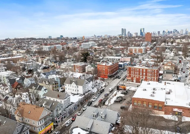 Homes for sale in Boston, MA | 3146 3150 Washington St, Boston, MA 02130 | MLS# 73549277