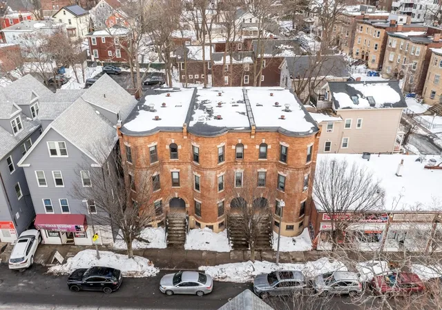 Homes for sale in Boston, MA | 3146 3150 Washington St, Boston, MA 02130 | MLS# 73549277