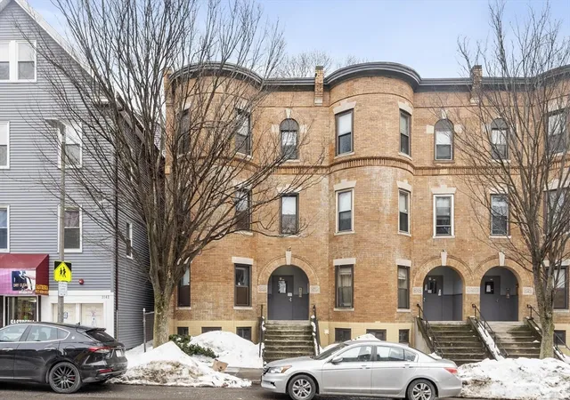 Homes for sale in Boston, MA | 3146-3150 Washington St, Boston, MA 02130 | MLS# 73549277