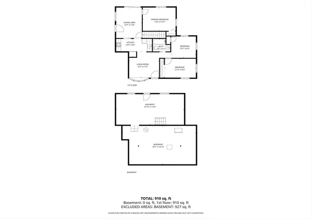 22nd image of 723 Old Randoloh St, Abington, MA 02351 | MLS# 73566687