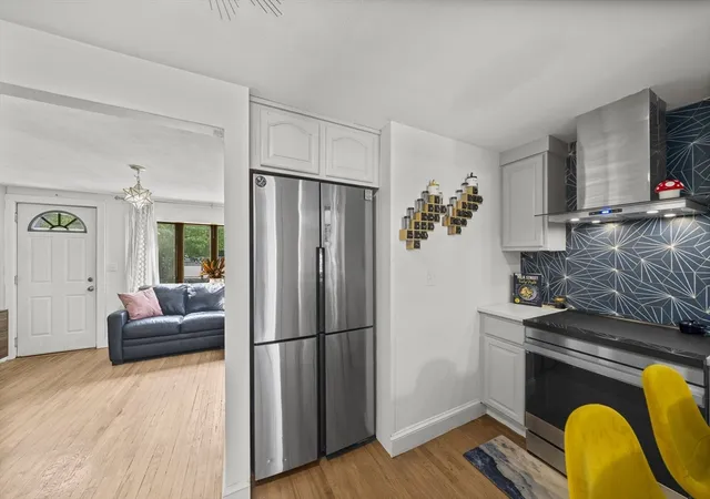 Photo 3 of Sale Pending at 723 Old Randoloh St, Abington, MA 02351 | MLS# 73566687 | Listing updated on 2026-09-10