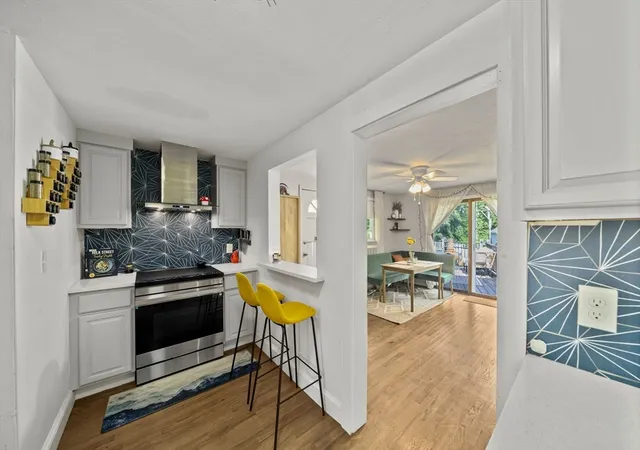 Photo 4 of Sale Pending at 723 Old Randoloh St, Abington, MA 02351 | MLS# 73566687 | Listing updated on 2026-09-10