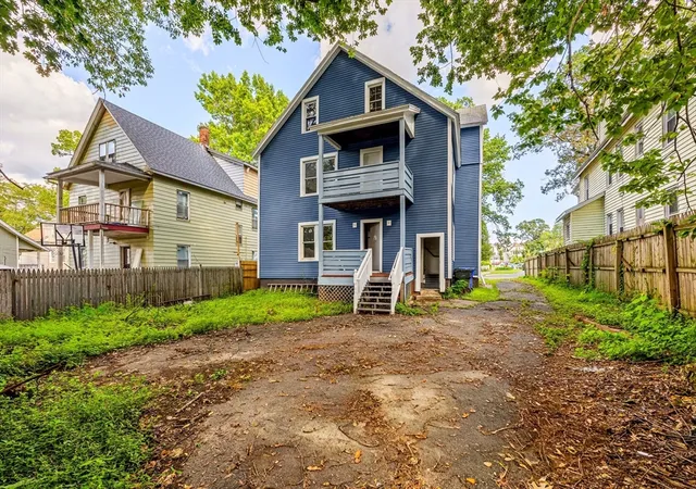 Photo 2 of Multi family home for sale at 172 174 Euclid Ave, Springfield, MA 01108 | MLS# 73569451 | Listing updated on 2026-09-16