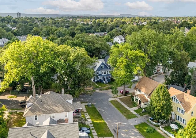 Photo 34 of Multi family home for sale at 172-174 Euclid Ave, Springfield, MA 01108 | MLS# 73569451 | Listing updated on 2026-10-08