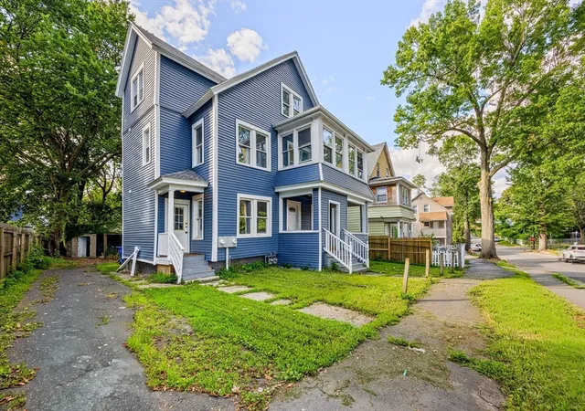 Photo 3 of Multi family home for sale at 172 174 Euclid Ave, Springfield, MA 01108 | MLS# 73569451 | Listing updated on 2026-09-16