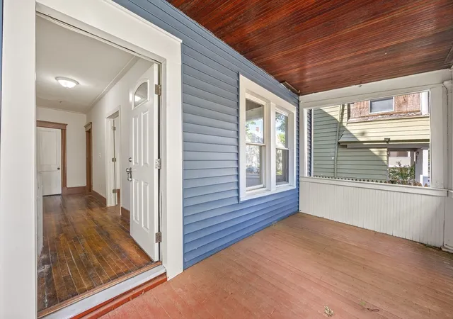 Listing Photo 4 - Condo for sale in building located at 172-174 Euclid Ave, Springfield, MA 01108