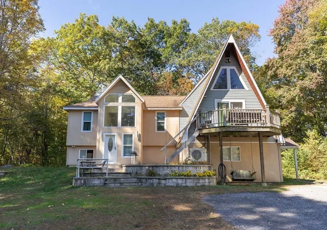 Homes for sale in West Brookfield, MA | 68 Lyon Rd, West Brookfield, MA 01585 | MLS# 73536077